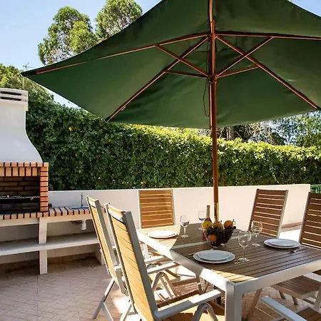 Lägenhet The Concierge - Balaia Sun Terrace Albufeira