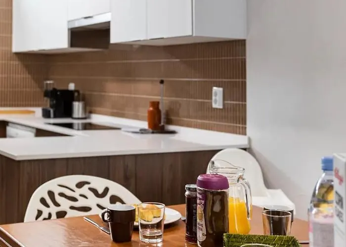 The Concierge - Balaia Sun Terrace Appartement *