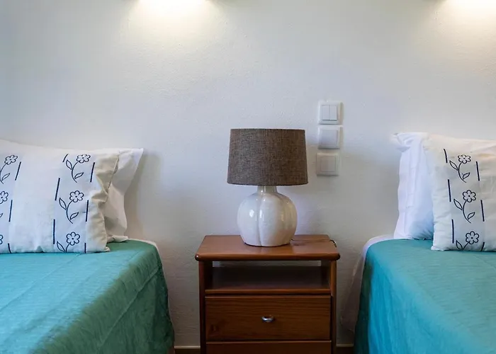 The Concierge - Balaia Sun Terrace Appartement Albufeira