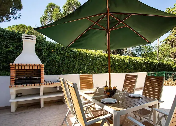 Appartement The Concierge - Balaia Sun Terrace Albufeira