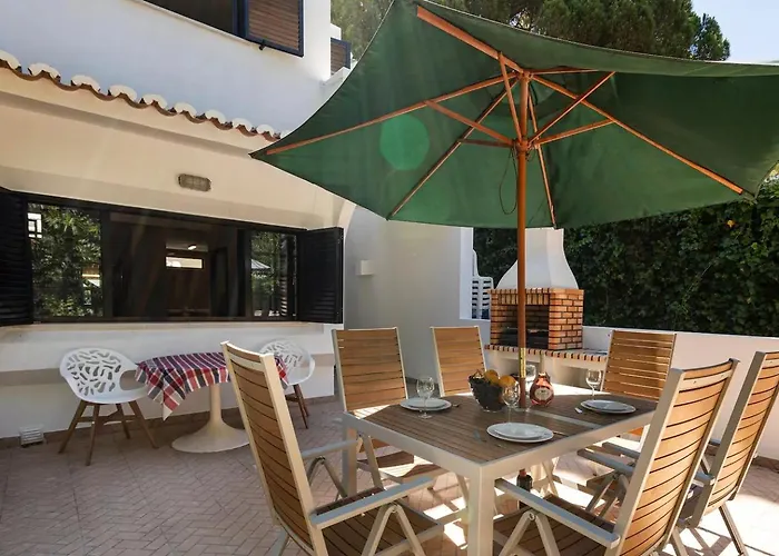 The Concierge - Balaia Sun Terrace Appartement *