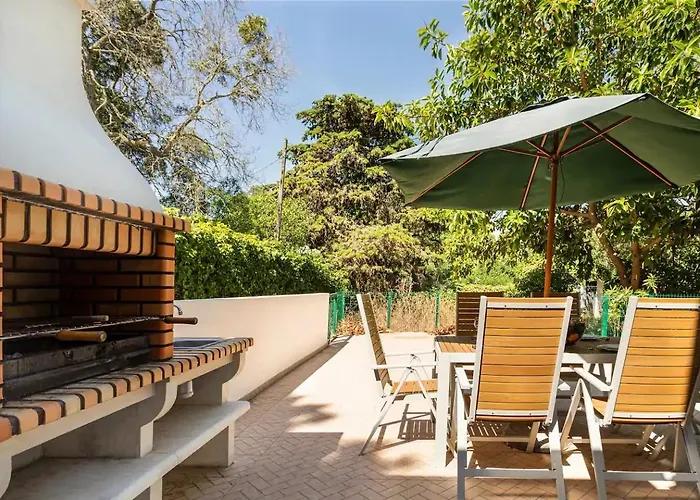 Appartement The Concierge - Balaia Sun Terrace *