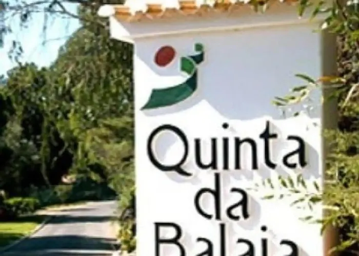 Appartement The Concierge - Balaia Sun Terrace Albufeira