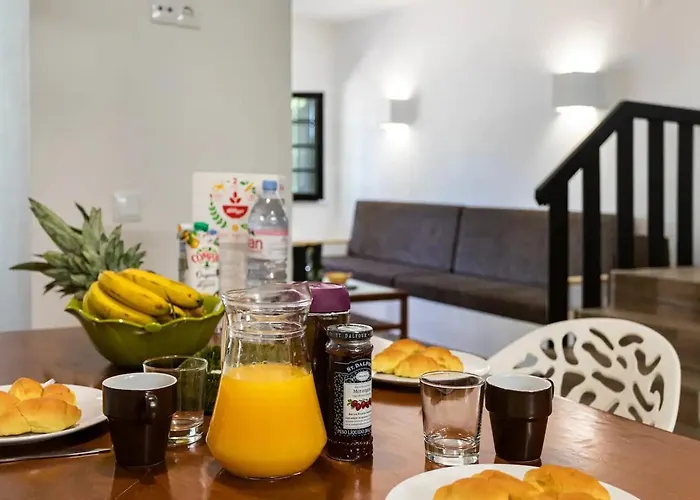 Appartement The Concierge - Balaia Sun Terrace Albufeira