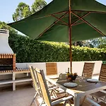 Διαμέρισμα The Concierge - Balaia Sun Terrace Αλμπουφέιρα