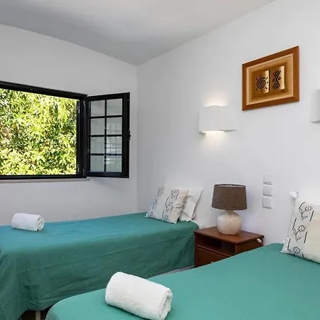 The Concierge - Balaia Sun Terrace Apartment *