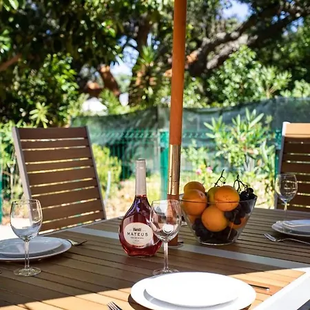 Apartament The Concierge - Balaia Sun Terrace Albufeira