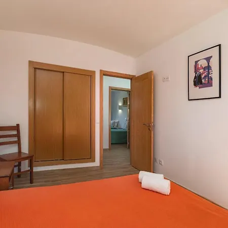 Apartment The Concierge - Balaia Sun Terrace *