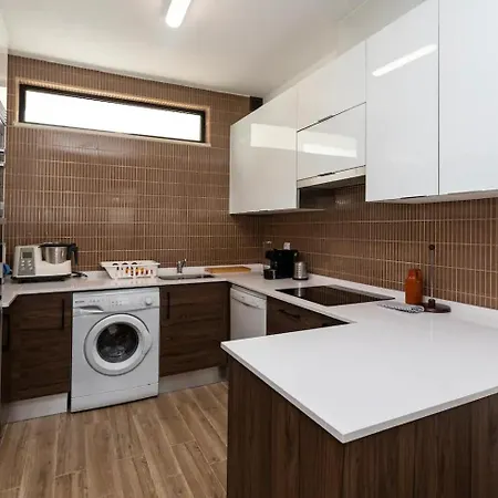 Apartament The Concierge - Balaia Sun Terrace