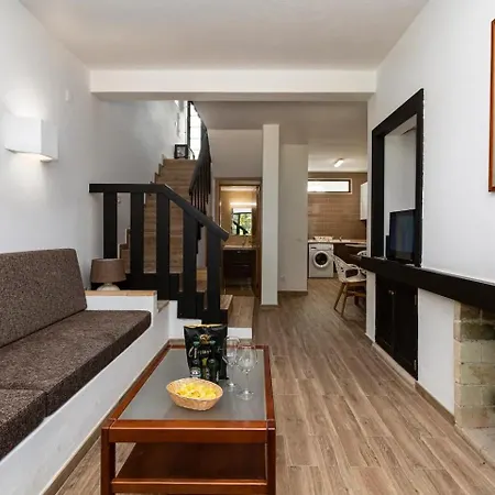 The Concierge - Balaia Sun Terrace Apartment *