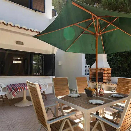 The Concierge - Balaia Sun Terrace Apartament *