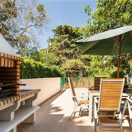 Apartment The Concierge - Balaia Sun Terrace *