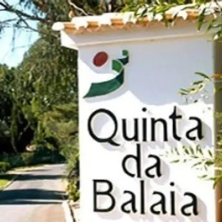 Apartament The Concierge - Balaia Sun Terrace Albufeira