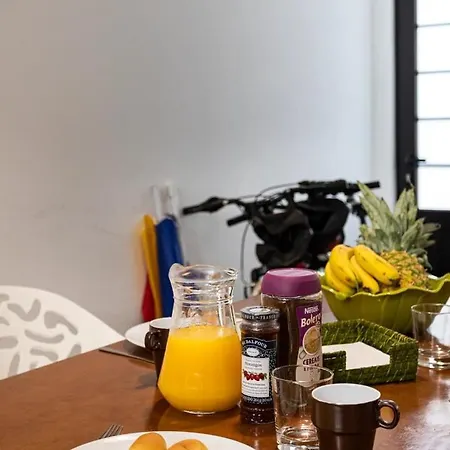 The Concierge - Balaia Sun Terrace *