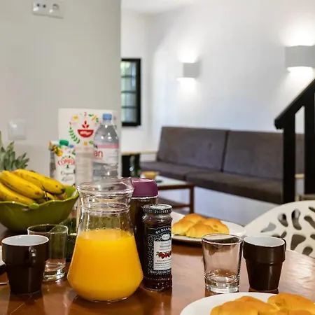 Apartament The Concierge - Balaia Sun Terrace Albufeira