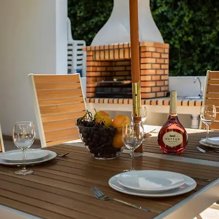 The Concierge - Balaia Sun Terrace Apartment *