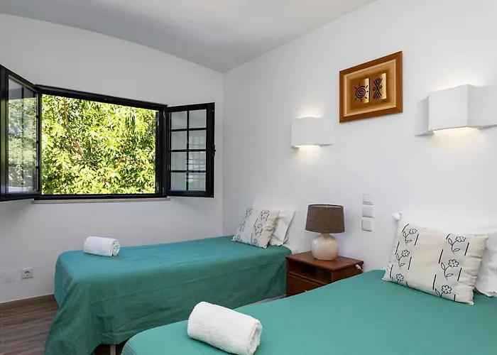 The Concierge - Balaia Sun Terrace Apartamento *
