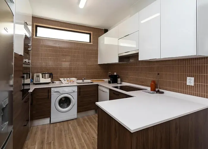 Apartamento The Concierge - Balaia Sun Terrace