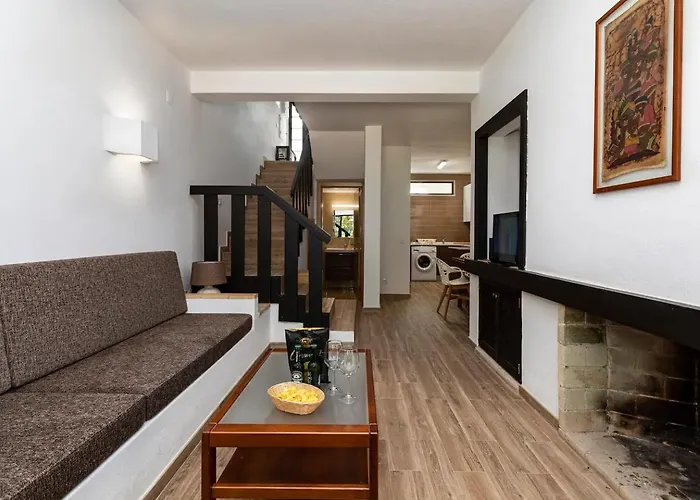 The Concierge - Balaia Sun Terrace Apartamento *
