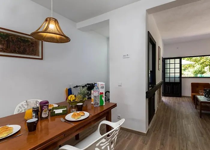 The Concierge - Balaia Sun Terrace Apartamento *