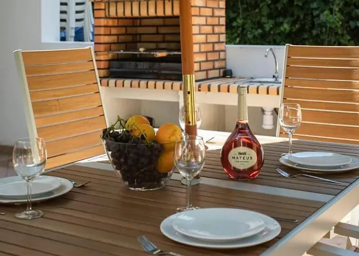 The Concierge - Balaia Sun Terrace * Albufeira