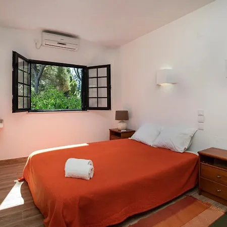 The Concierge - Balaia Sun Terrace *