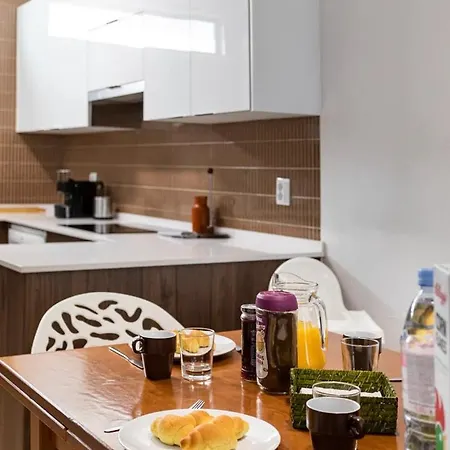 The Concierge - Balaia Sun Terrace Appartement *