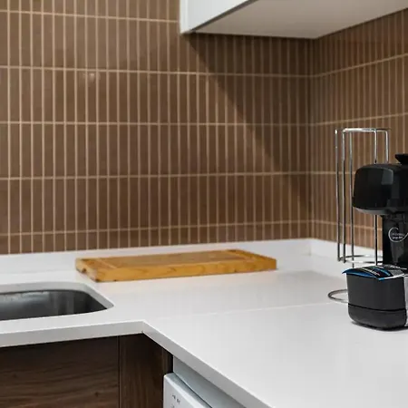 The Concierge - Balaia Sun Terrace Appartement Albufeira