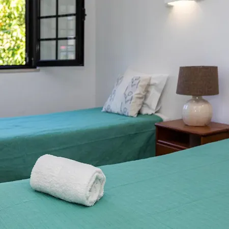 The Concierge - Balaia Sun Terrace 아파트