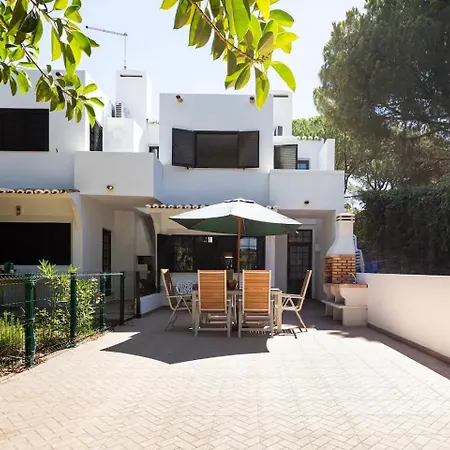 Apartament The Concierge - Balaia Sun Terrace