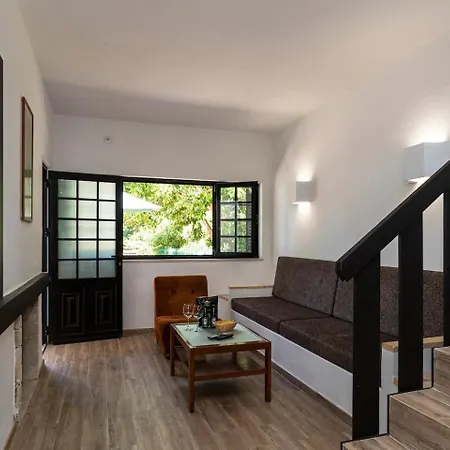 The Concierge - Balaia Sun Terrace